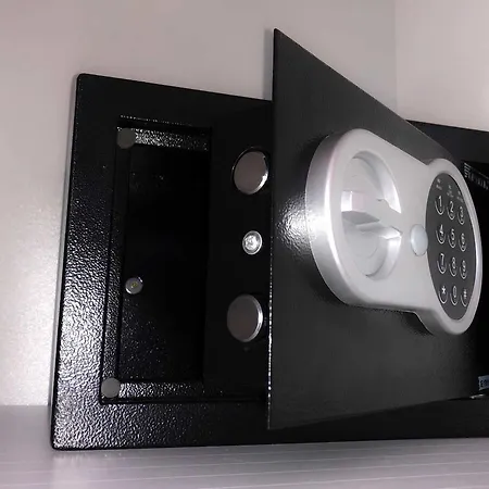 Ferienwohnung Stern Lyksborg