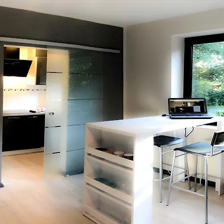 Ferienwohnung Stern * Lyksborg